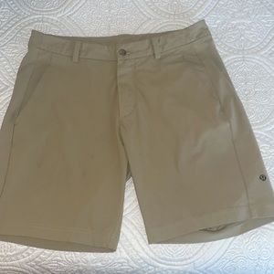 Lululemon men’s shorts